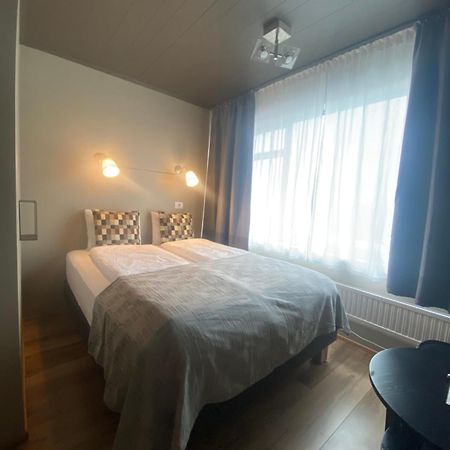 North West Restaurant & Guesthouse Vithigerthi Luaran gambar