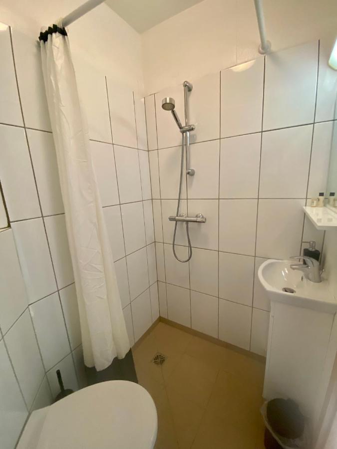 North West Restaurant & Guesthouse Vithigerthi Luaran gambar