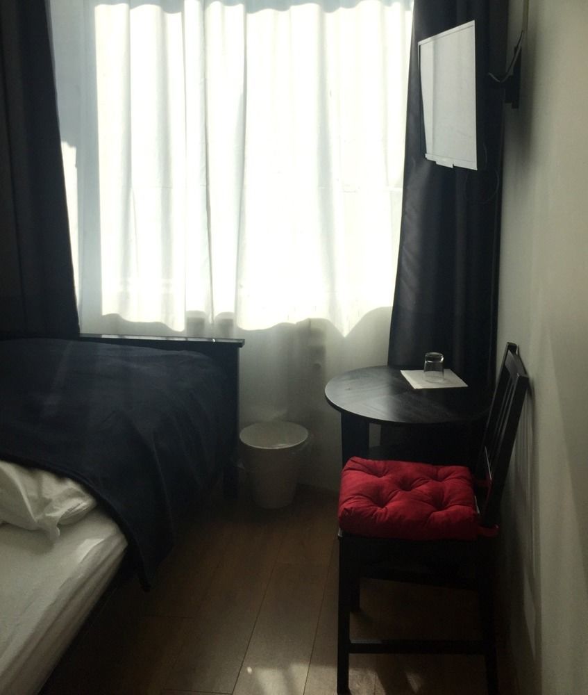 North West Restaurant & Guesthouse Vithigerthi Luaran gambar